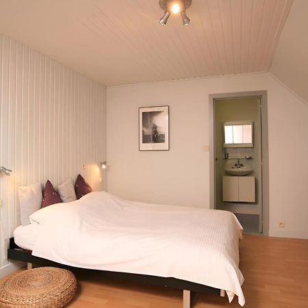 Apartmán Pivoné Assebroek Bruggy Exteriér fotografie